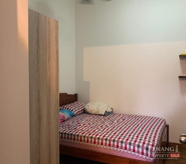 Tamarind Condo, Tanjung Tokong