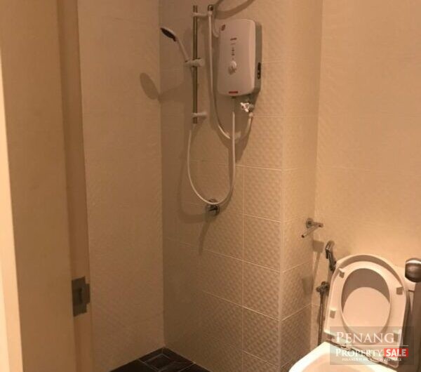 Eco Meadow Double Storey Terrace, Simpang Ampat