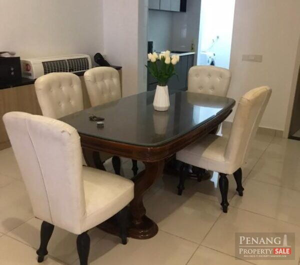 Eco Meadow Double Storey Terrace, Simpang Ampat