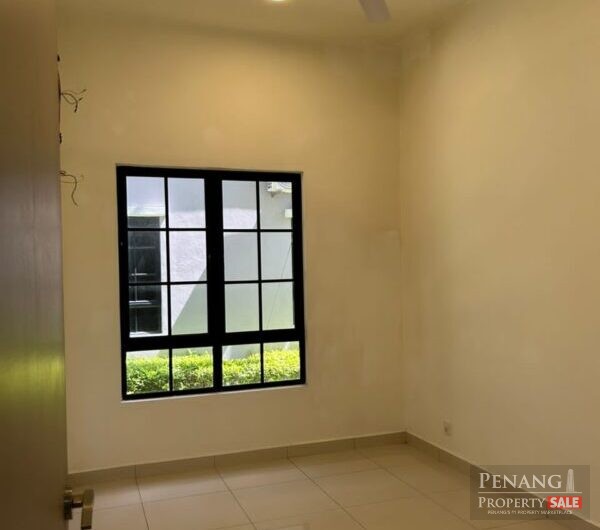 Eco Meadow Double Storey Terrace, Simpang Ampat