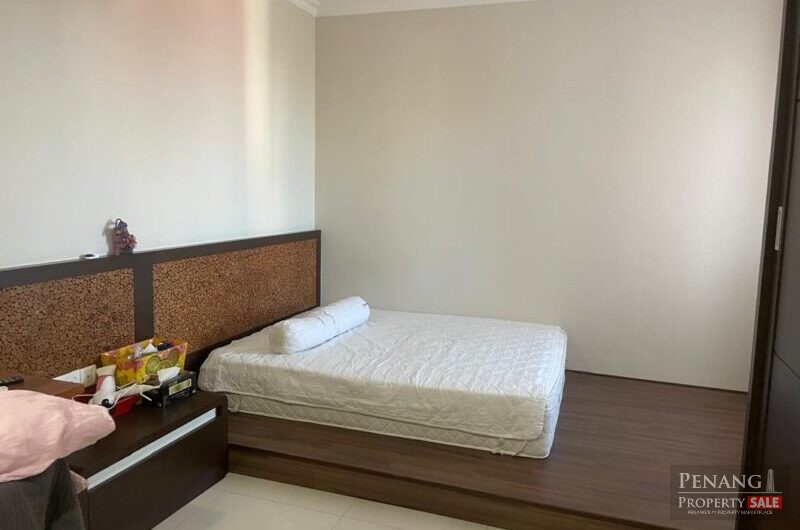 Jalan Chan Siew Teong Double Storey Semi-D, Tanjung Bungah