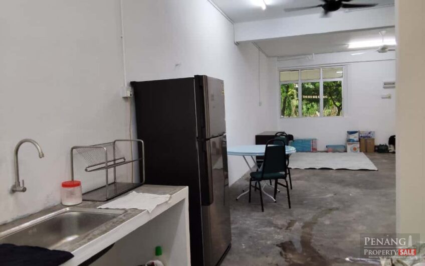 Taman Kasawari Double Storey Terrace, Simpang Ampat