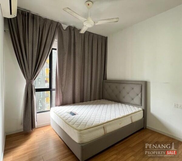 Tri Pinnacle Condo, Tanjung Tokong