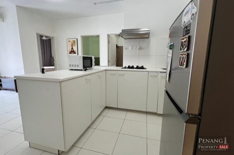 Tri Pinnacle Condo, Tanjung Tokong