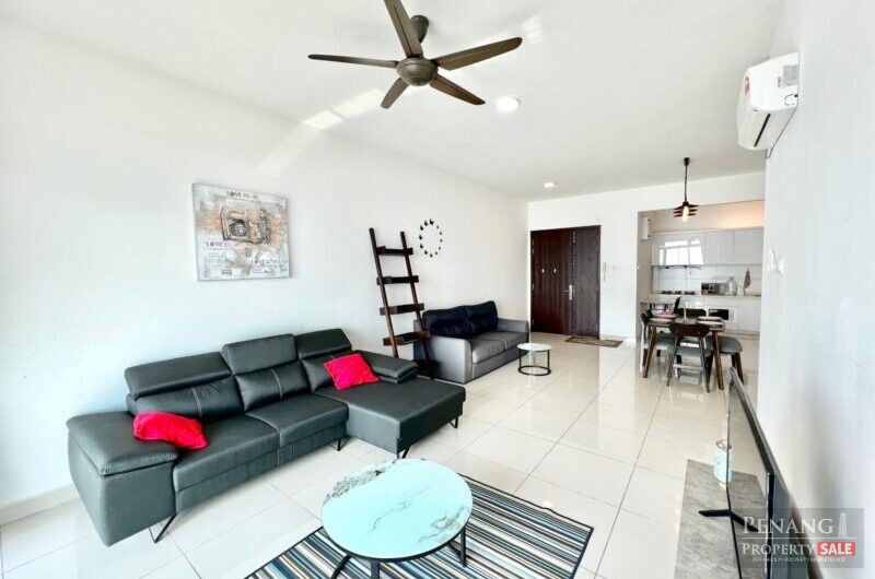 [4bedroom] Marinox Sky Villas, Tanjung Tokong