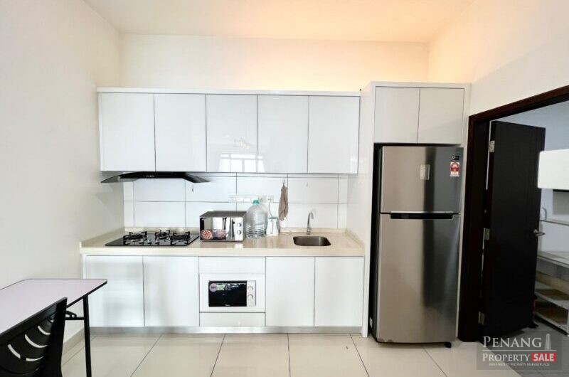 [4bedroom] Marinox Sky Villas, Tanjung Tokong