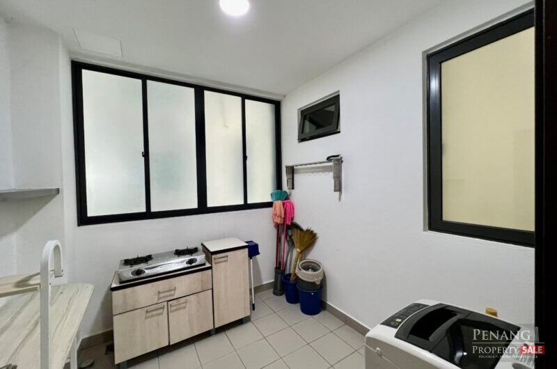 [4bedroom] Marinox Sky Villas, Tanjung Tokong