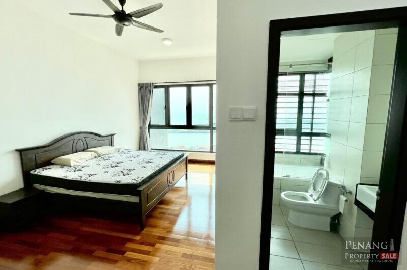 [4bedroom] Marinox Sky Villas, Tanjung Tokong