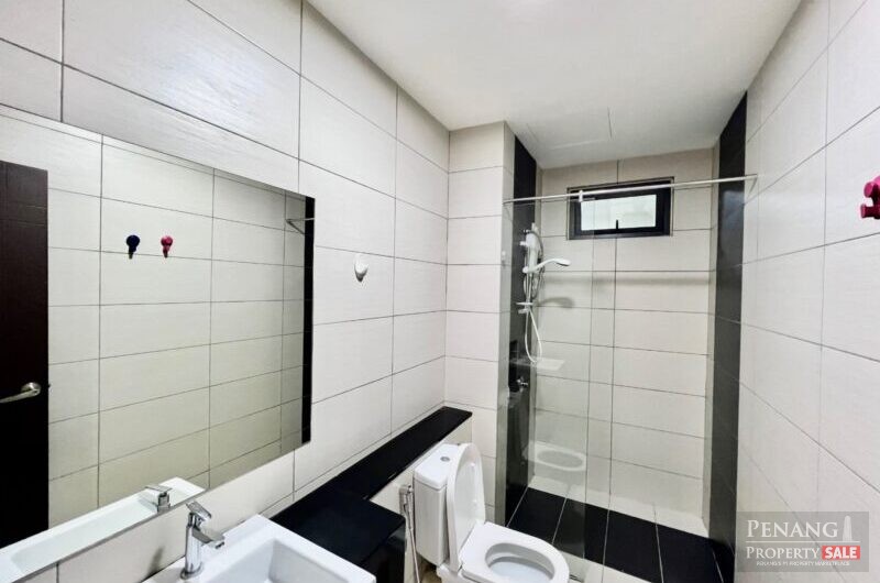 [4bedroom] Marinox Sky Villas, Tanjung Tokong