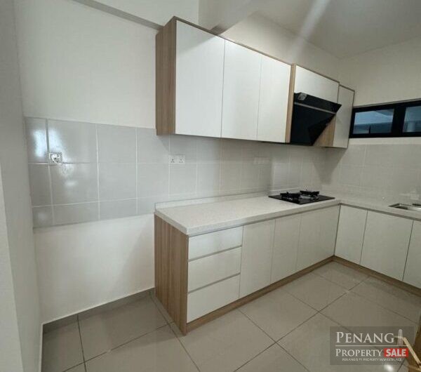 TreeO Condo, Bayan Lepas, Sungai Ara