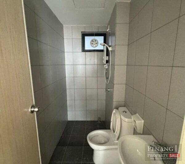 TreeO Condo, Bayan Lepas, Sungai Ara