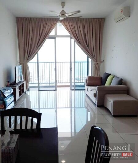 Sandilands, Georgetown