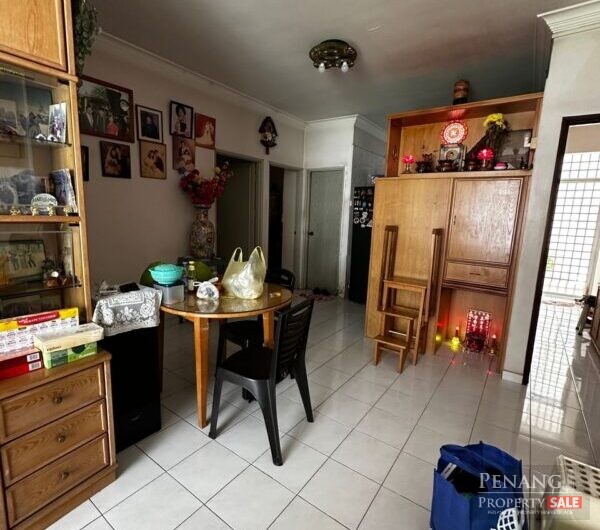 For Sale N-Park Condominiums Gelugor 11700 Gelugor Pulau Pinang