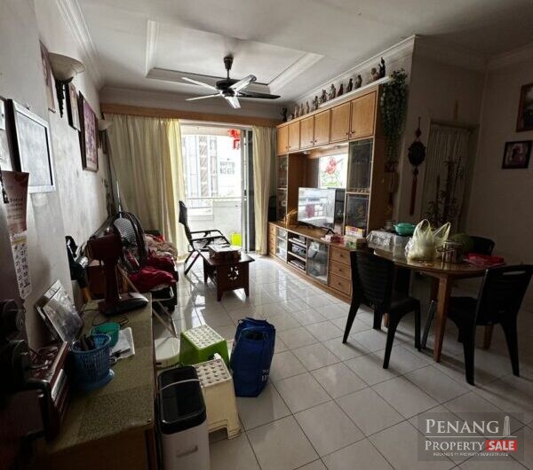 For Sale N-Park Condominiums Gelugor 11700 Gelugor Pulau Pinang