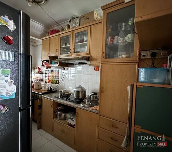 For Sale N-Park Condominiums Gelugor 11700 Gelugor Pulau Pinang