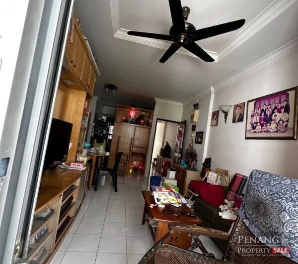 For Sale N-Park Condominiums Gelugor 11700 Gelugor Pulau Pinang