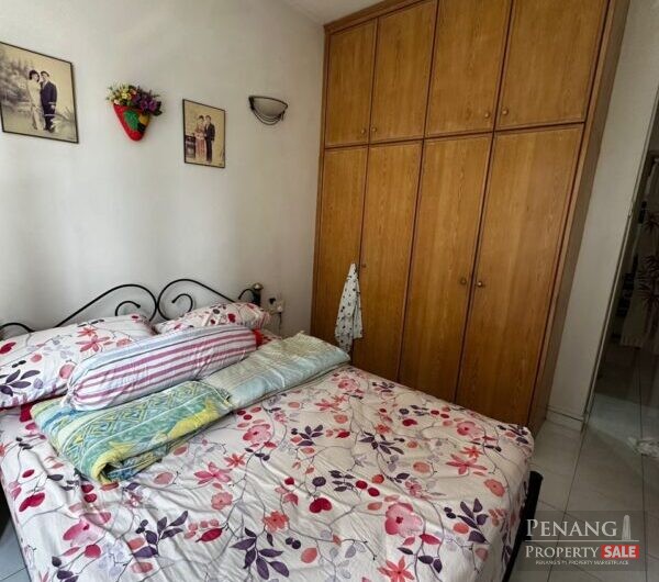 For Sale N-Park Condominiums Gelugor 11700 Gelugor Pulau Pinang