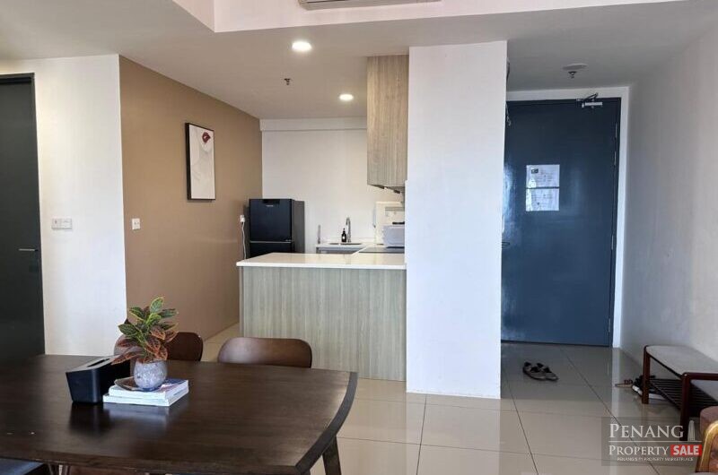 For Sale Tropicana 218 Macalister Service Residence Jalan Macalister Georgetown 10400 Pulau Pulau Pinang