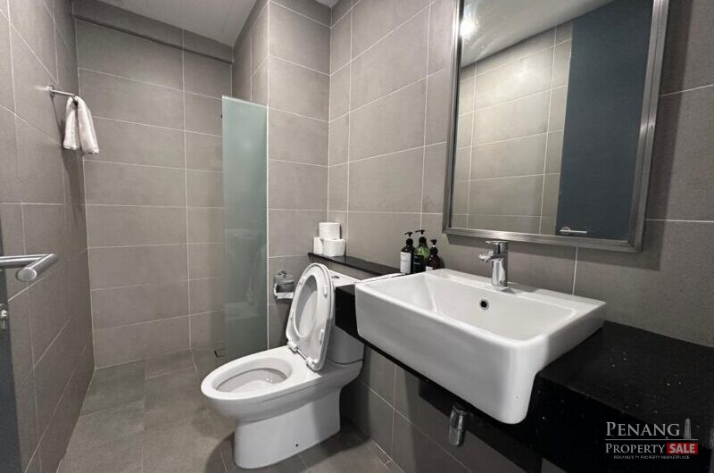 For Sale Tropicana 218 Macalister Service Residence Jalan Macalister Georgetown 10400 Pulau Pulau Pinang