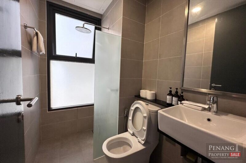 For Sale Tropicana 218 Macalister Service Residence Jalan Macalister Georgetown 10400 Pulau Pulau Pinang