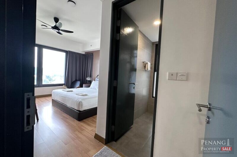 For Sale Tropicana 218 Macalister Service Residence Jalan Macalister Georgetown 10400 Pulau Pulau Pinang