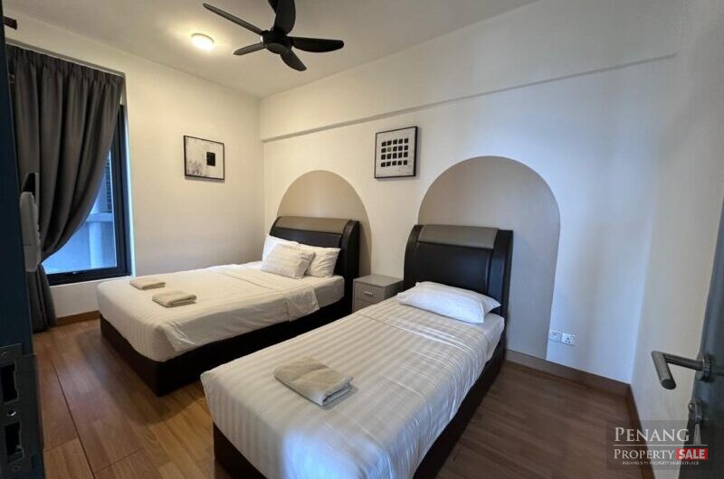 For Sale Tropicana 218 Macalister Service Residence Jalan Macalister Georgetown 10400 Pulau Pulau Pinang