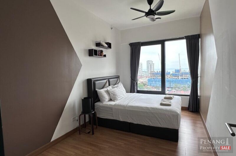 For Sale Tropicana 218 Macalister Service Residence Jalan Macalister Georgetown 10400 Pulau Pulau Pinang