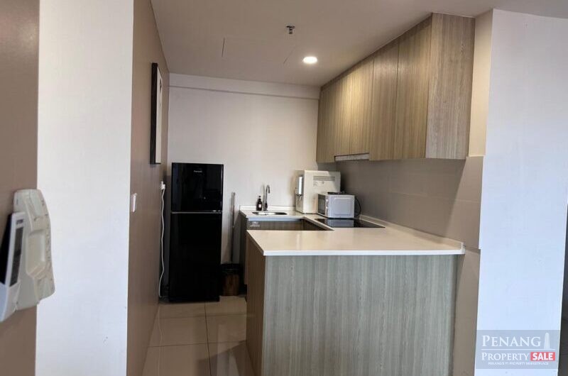 For Sale Tropicana 218 Macalister Service Residence Jalan Macalister Georgetown 10400 Pulau Pulau Pinang