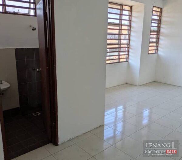 For Sale 2 Storey Terrace House Corner Lot Crescentia Park Batu Kawan 14100 Pulau Pinang