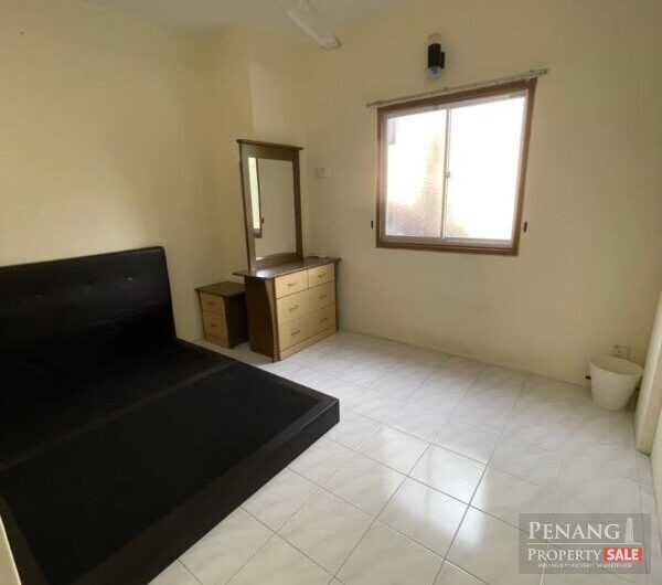 For Sale Tanjung Court Apartment Ayer Itam 11500 Pulau Pinang