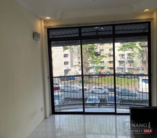 For Sale Tanjung Court Apartment Ayer Itam 11500 Pulau Pinang
