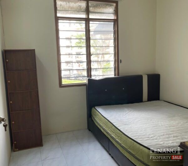 For Sale Tanjung Court Apartment Ayer Itam 11500 Pulau Pinang