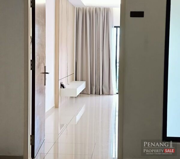 For Sale Grace Residence Condominiums Jelutong 11600 Pulau Pinang