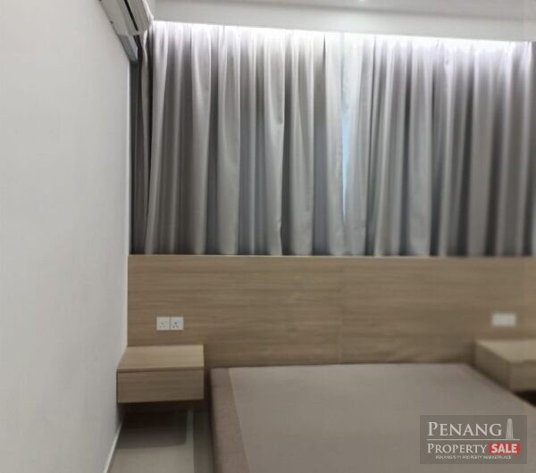 For Sale Grace Residence Condominiums Jelutong 11600 Pulau Pinang