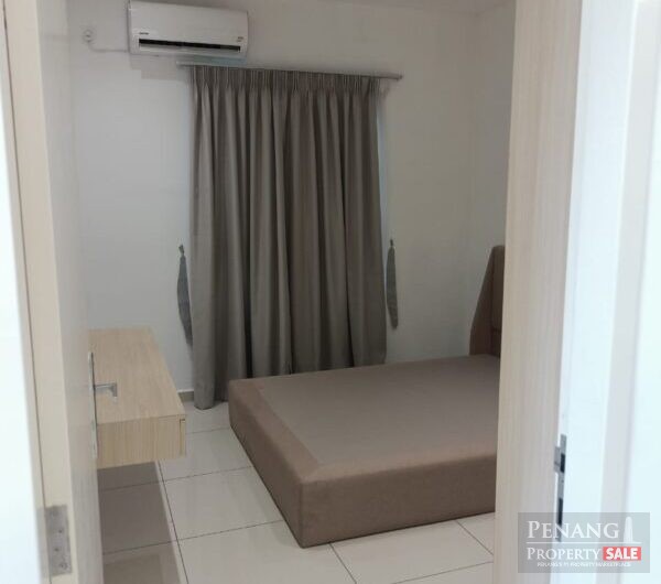 For Sale Grace Residence Condominiums Jelutong 11600 Pulau Pinang