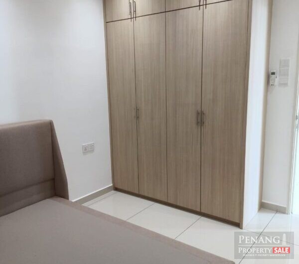 For Sale Grace Residence Condominiums Jelutong 11600 Pulau Pinang