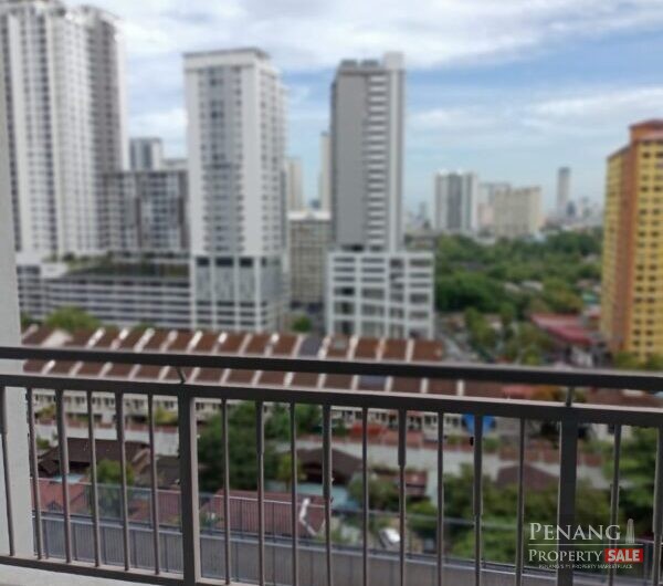 For Sale Grace Residence Condominiums Jelutong 11600 Pulau Pinang