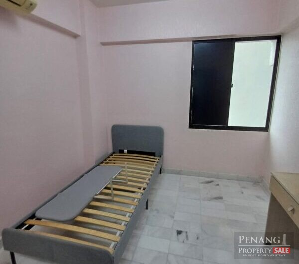 For Sale Taman Seri Damai Apartment Jelutong 11600 Pulau Pinang