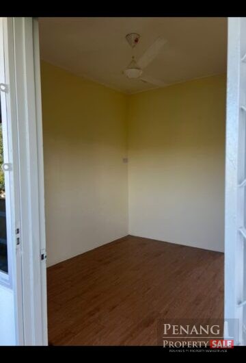 For Sale Taman Tasek Rethina Flat Tasek Gelugor 13300 Pulau Pinang