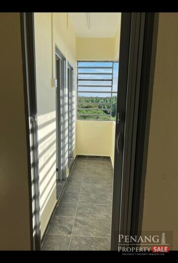 For Sale Taman Tasek Rethina Flat Tasek Gelugor 13300 Pulau Pinang