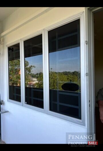 For Sale Taman Tasek Rethina Flat Tasek Gelugor 13300 Pulau Pinang