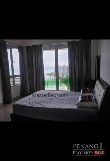 For Sale Sri Saujana Apartment Lebuh Macallum Georgetown Pulau Pinang