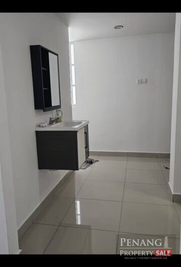 For Sale Sri Saujana Apartment Lebuh Macallum Georgetown Pulau Pinang