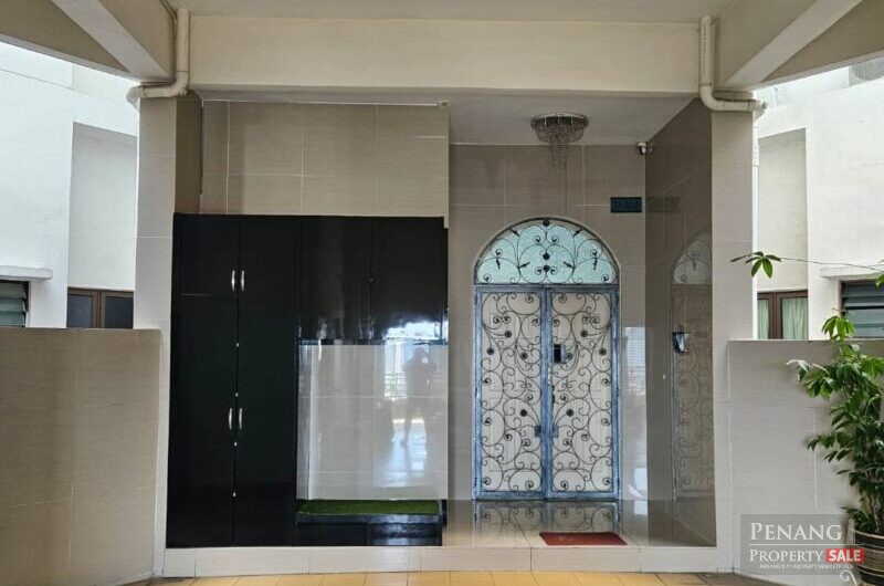 For Sale Victoria Heights Condominiums Bukit Jambul Bayan Lepas 11900 Pulau Pinang