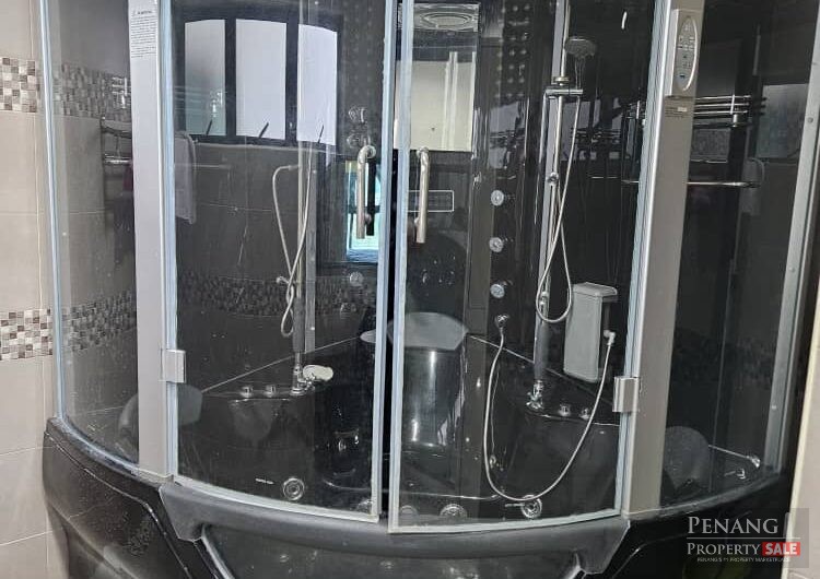 For Sale Victoria Heights Condominiums Bukit Jambul Bayan Lepas 11900 Pulau Pinang