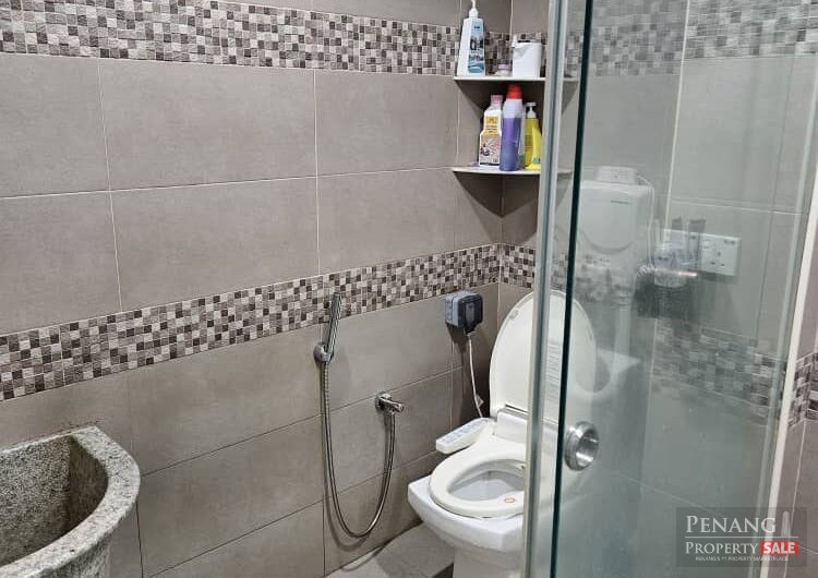 For Sale Victoria Heights Condominiums Bukit Jambul Bayan Lepas 11900 Pulau Pinang