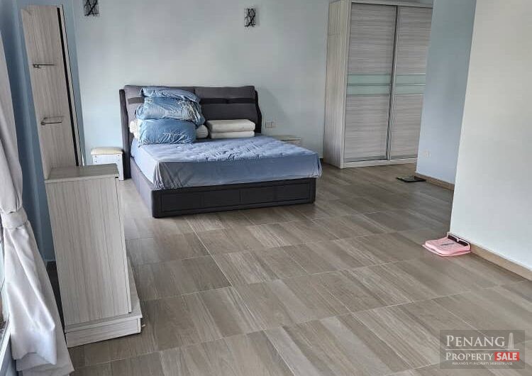 For Sale Victoria Heights Condominiums Bukit Jambul Bayan Lepas 11900 Pulau Pinang