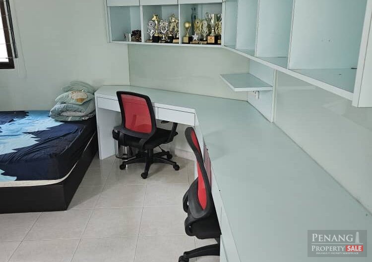 For Sale Victoria Heights Condominiums Bukit Jambul Bayan Lepas 11900 Pulau Pinang