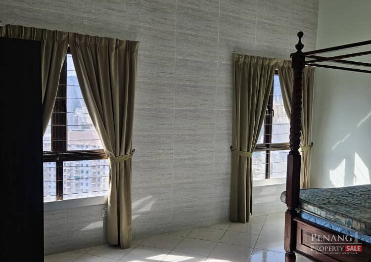 For Sale Victoria Heights Condominiums Bukit Jambul Bayan Lepas 11900 Pulau Pinang