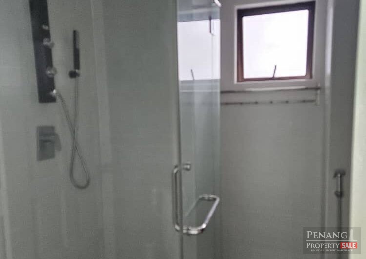 For Sale Victoria Heights Condominiums Bukit Jambul Bayan Lepas 11900 Pulau Pinang